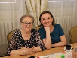 Dzień Matki dla mam marianek, 26.05.2024